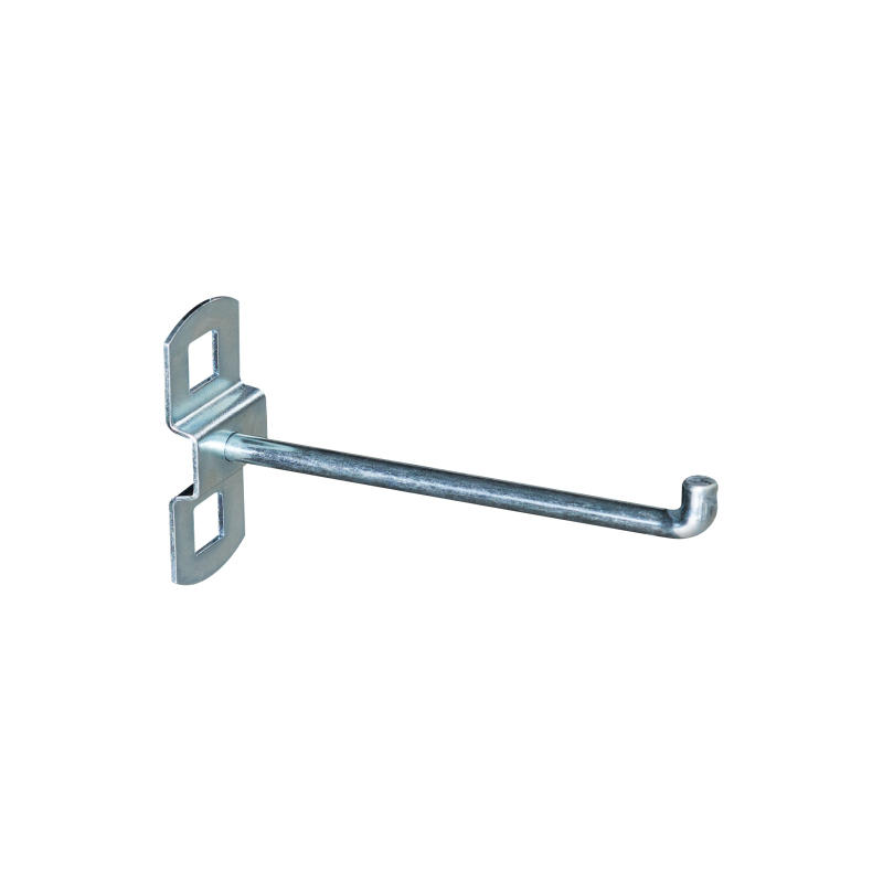 4SH Single-hook Metal Tool Hook