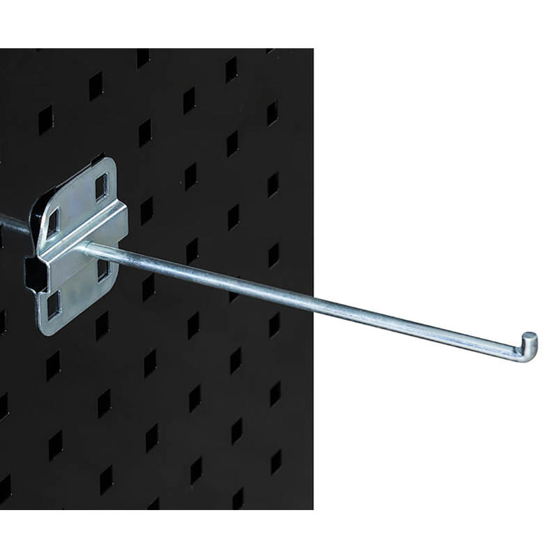6SH Single-hook Metal Tool Hook